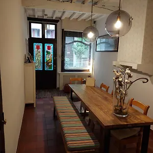 Zuiderzin Holiday home