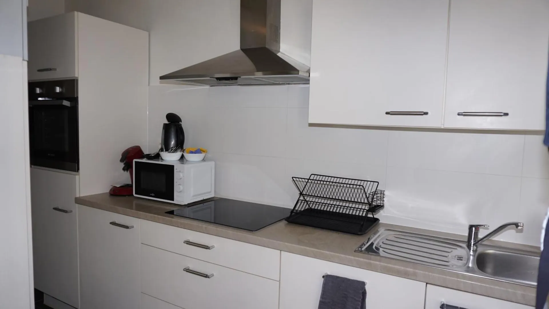 Consci Apartments Antwerp